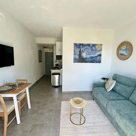 Cosy à 5 Min De La *