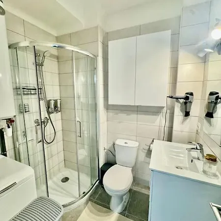 Apartmán Cosy A 5 Min De La