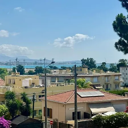 Cosy A 5 Min De La Apartmán *