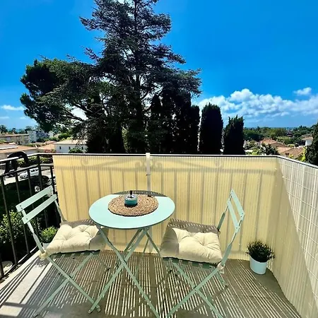 Apartmán Cosy A 5 Min De La