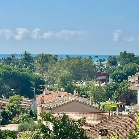 Apartmán Cosy A 5 Min De La