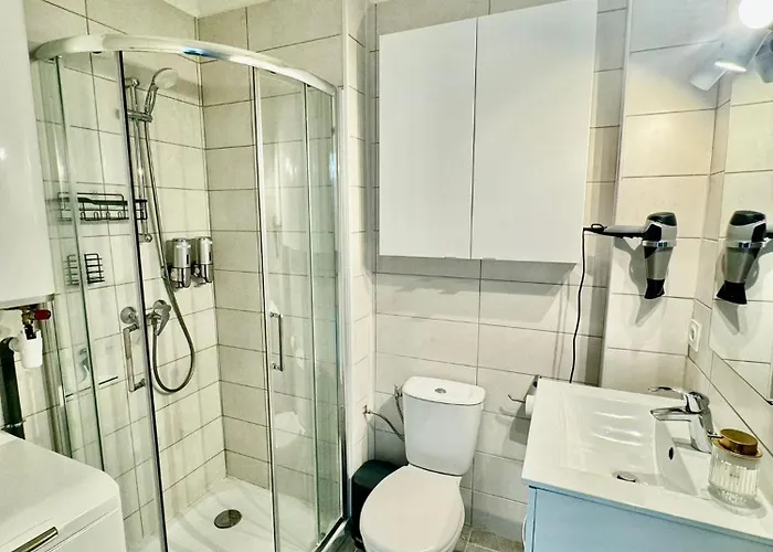 Apartmán Cosy A 5 Min De La *