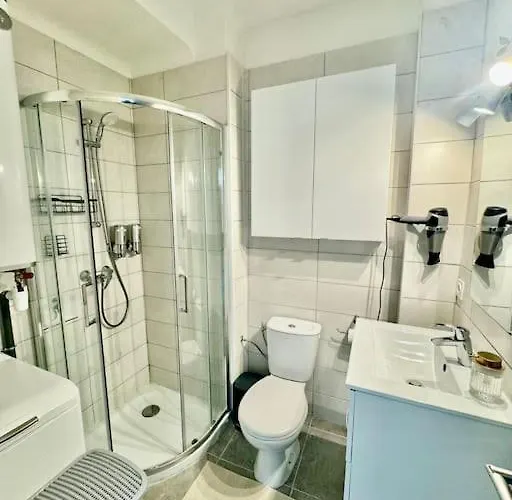 Apartmán Cosy A 5 Min De La