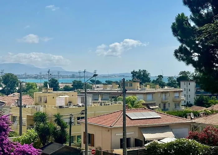 Cosy A 5 Min De La Apartmán *