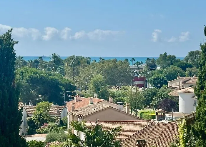 Apartmán Cosy A 5 Min De La